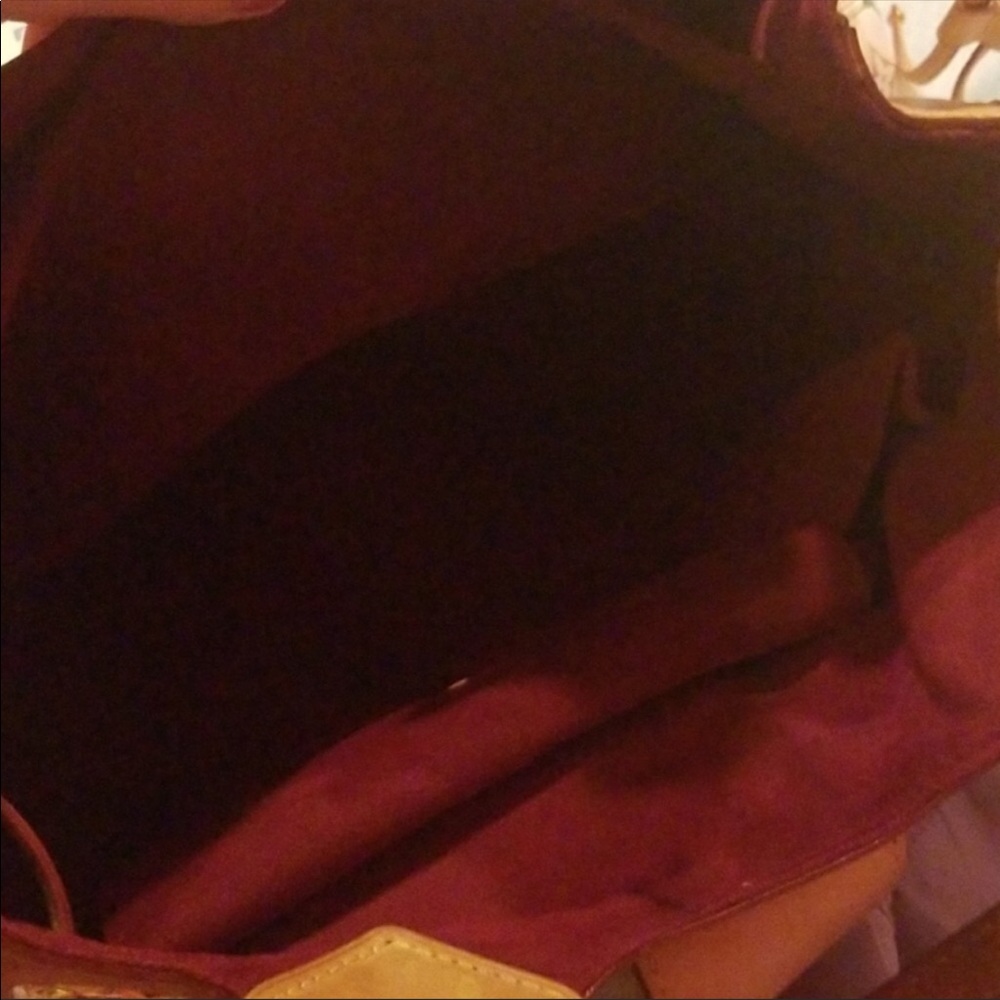 Louis Vuitton shoulder bag - Picture 5 of 7